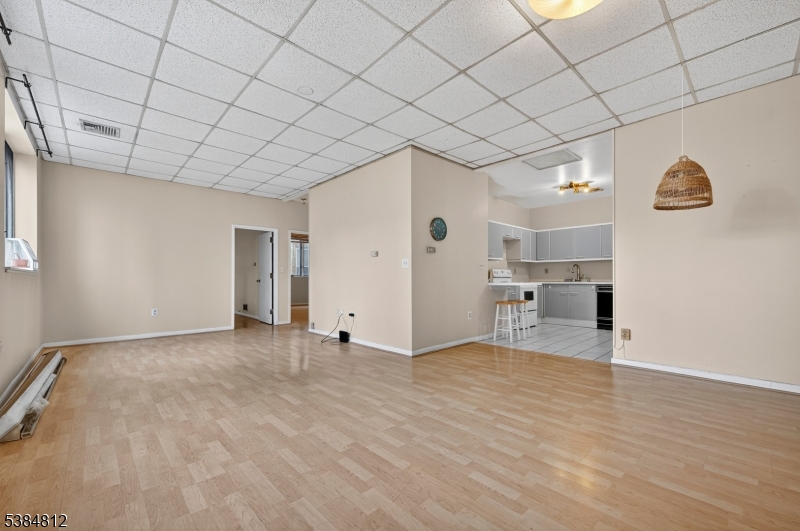 Journal Square - Residential