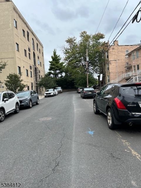 Journal Square - Residential