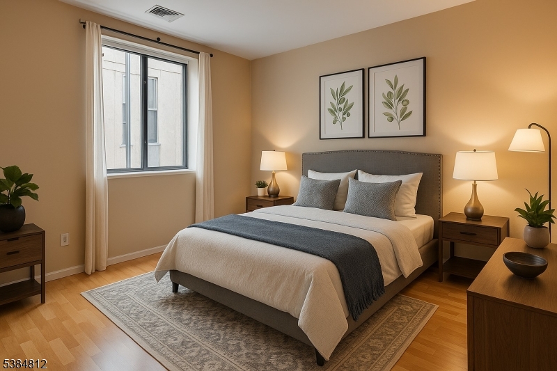 Journal Square - Residential