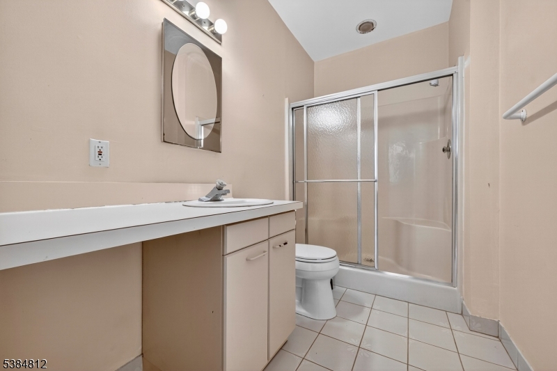 Journal Square - Residential