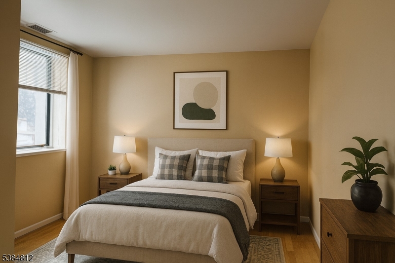 Journal Square - Residential