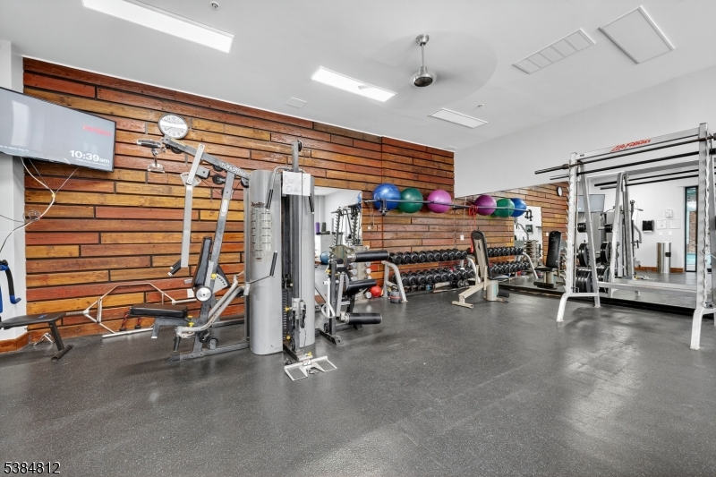 Journal Square - Residential