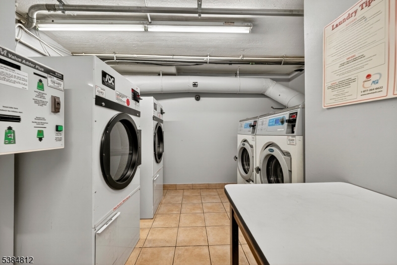 Journal Square - Residential