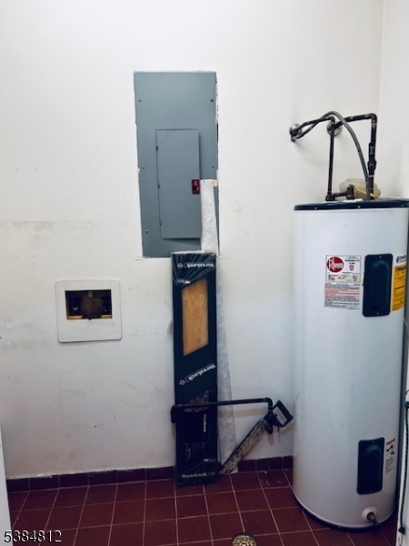 Journal Square - Residential