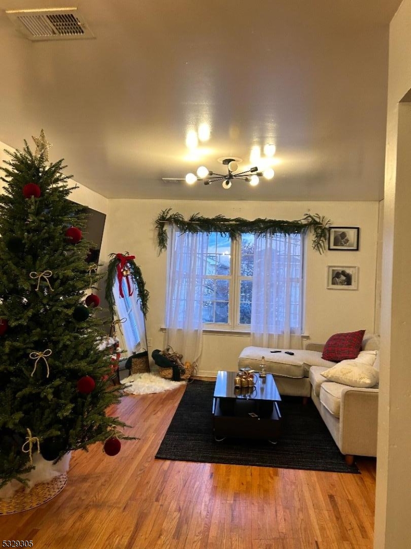 Fantastic investment opportunity Elizabeth NJ! This well maintained 2 family home features 3 spacious bedrooms, 2 baths, across both units and Finished basement. Perfect for investment  investorsloobking for rental income or owner occupants seeking additional income. Property is located near major highways and public transportation.