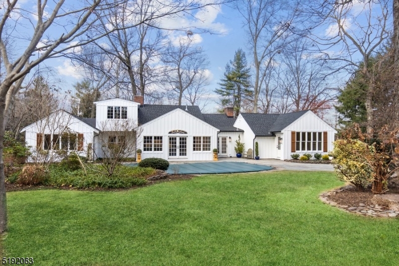 Harding - Residential