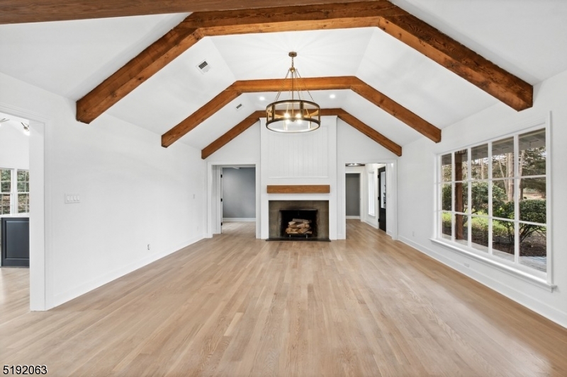 Harding - Residential