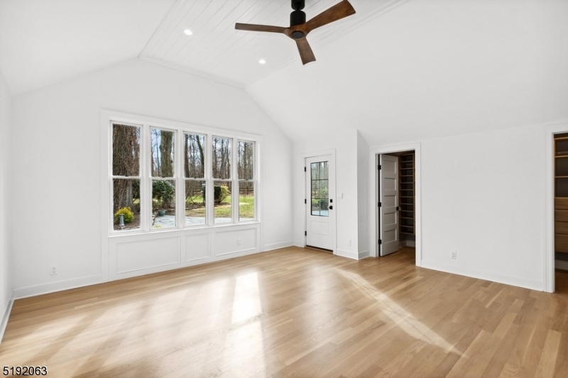 Harding - Residential