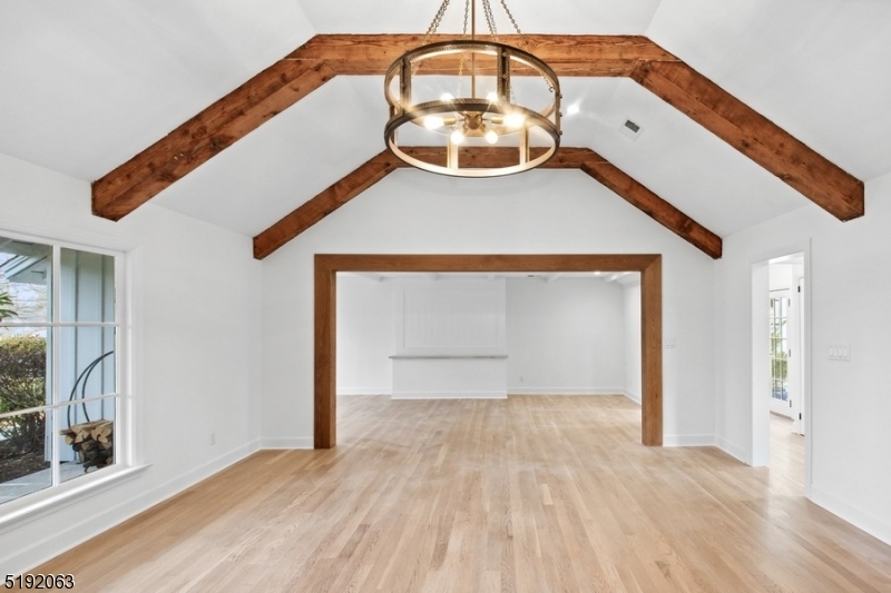 Harding - Residential