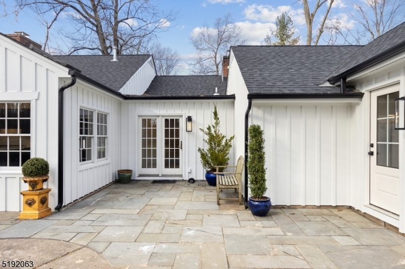 Harding - Residential