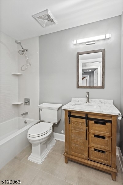 Harding - Residential