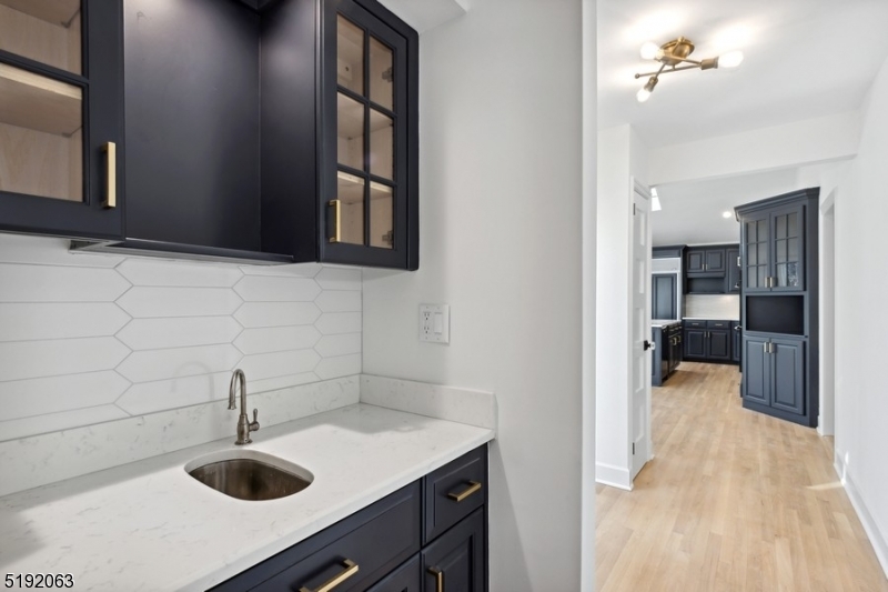 Harding - Residential