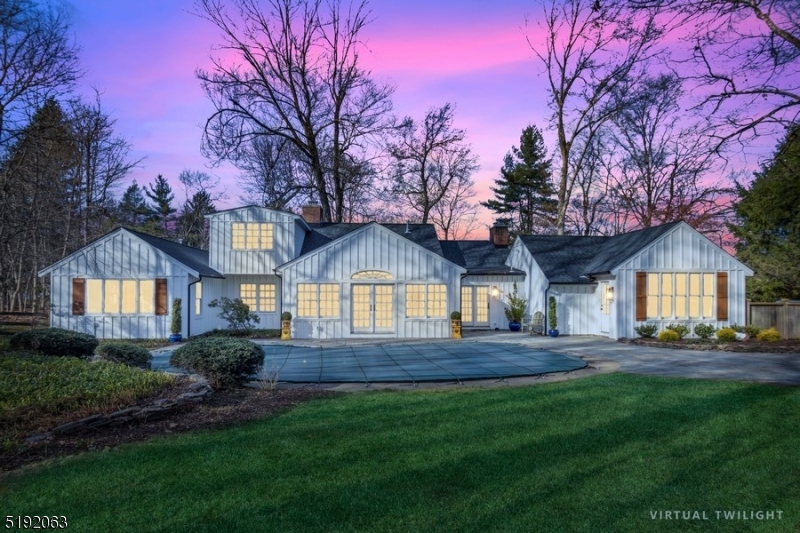 Harding - Residential