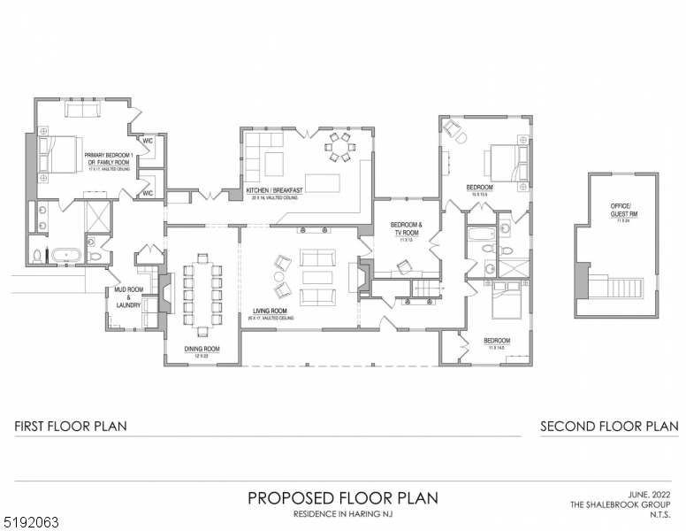 Harding - Residential