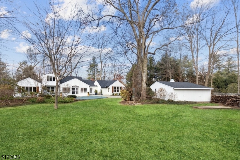 Harding - Residential