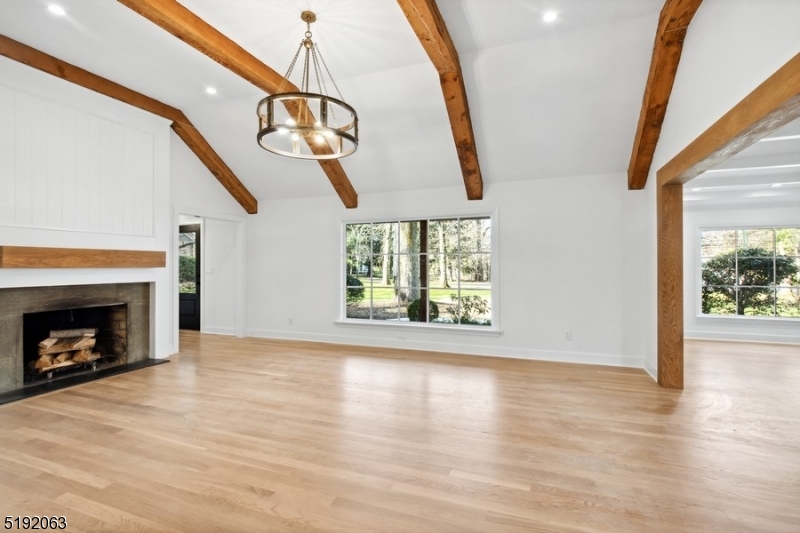 Harding - Residential