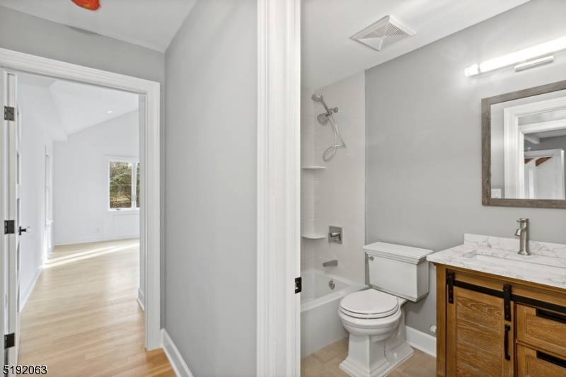 Harding - Residential