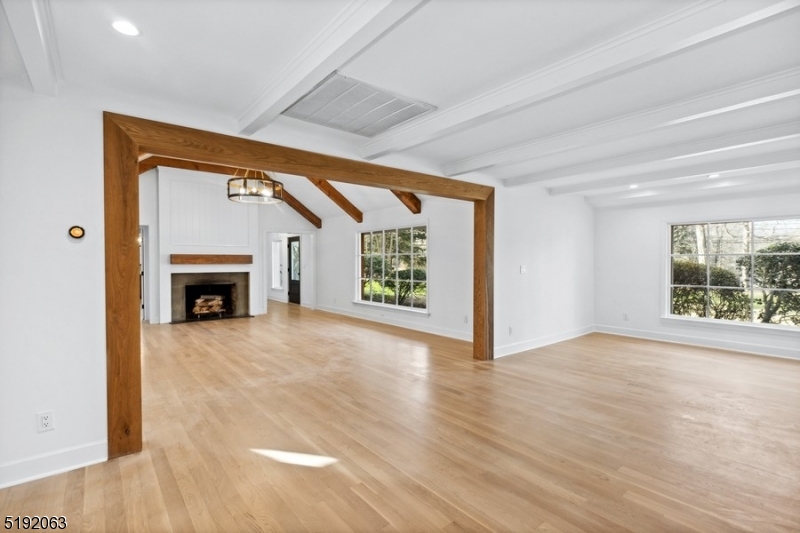 Harding - Residential