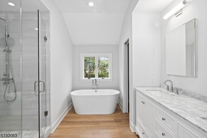 Harding - Residential