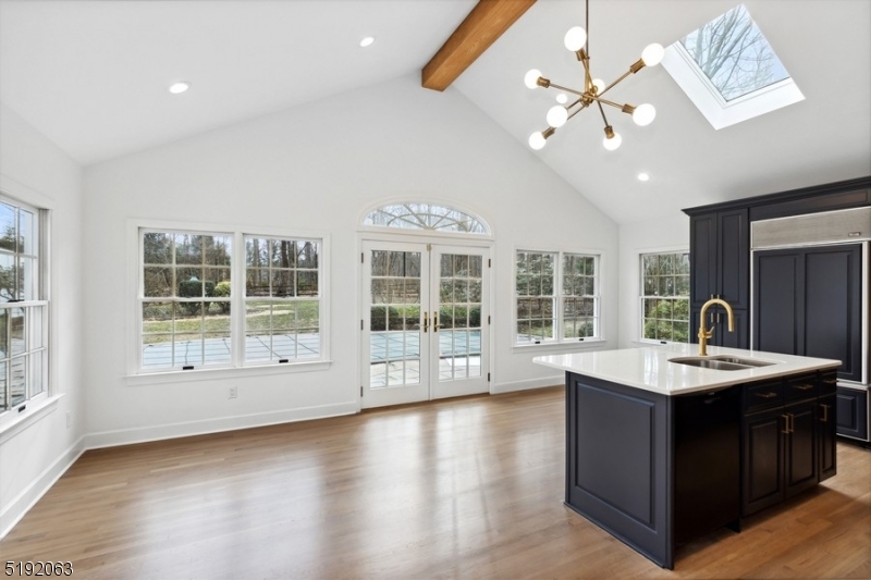 Harding - Residential