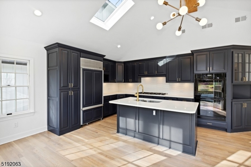 Harding - Residential