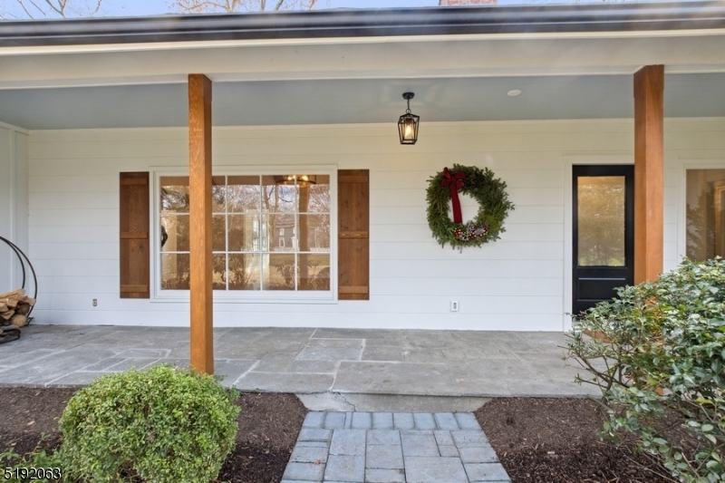 Harding - Residential