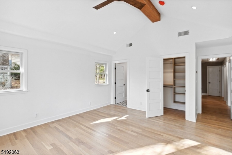 Harding - Residential