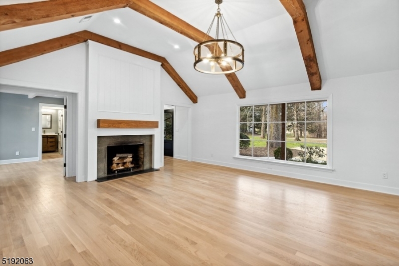 Harding - Residential