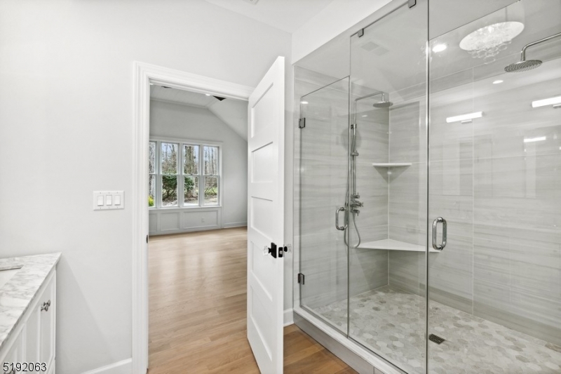 Harding - Residential