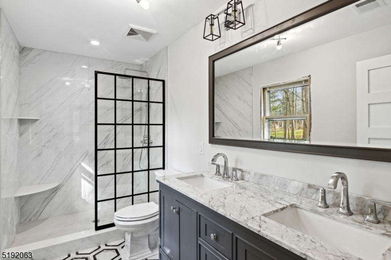 Harding - Residential