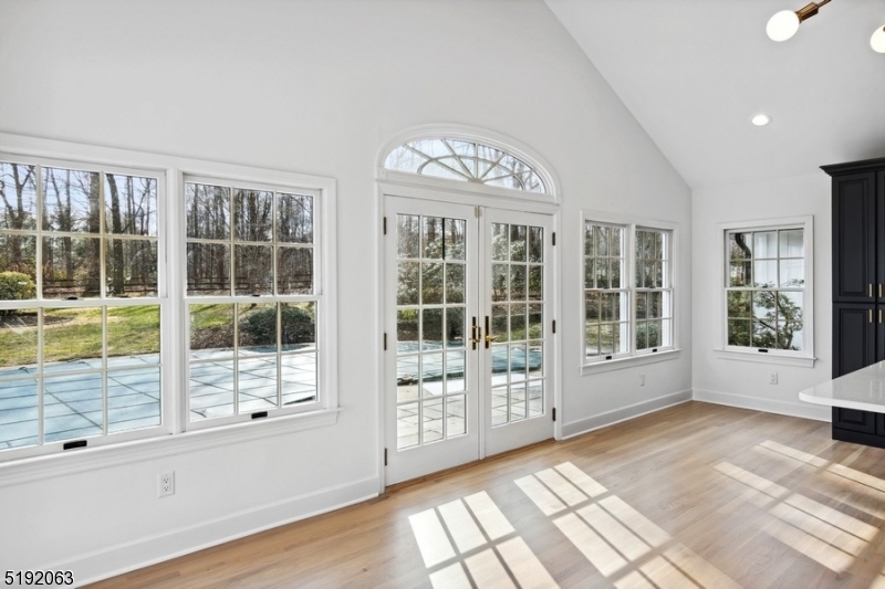 Harding - Residential