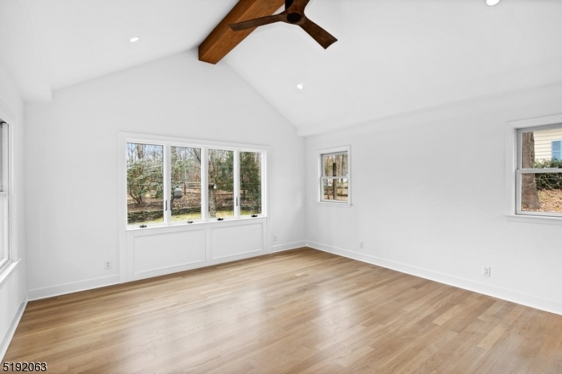 Harding - Residential