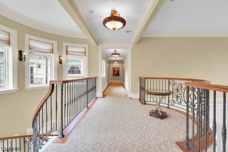 The Pond - Residential