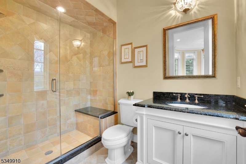 The Pond - Residential