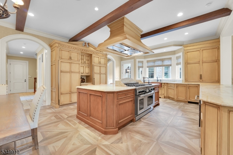 The Pond - Residential