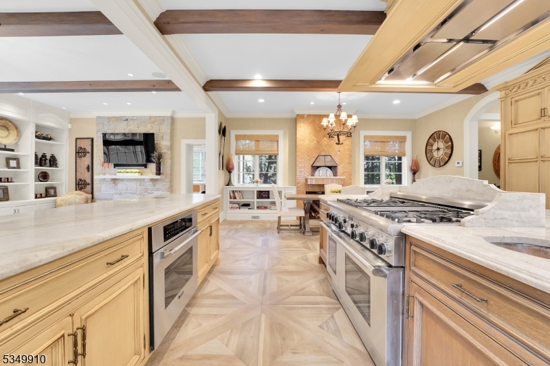 The Pond - Residential