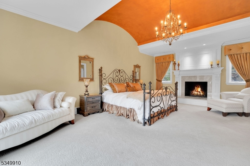 The Pond - Residential