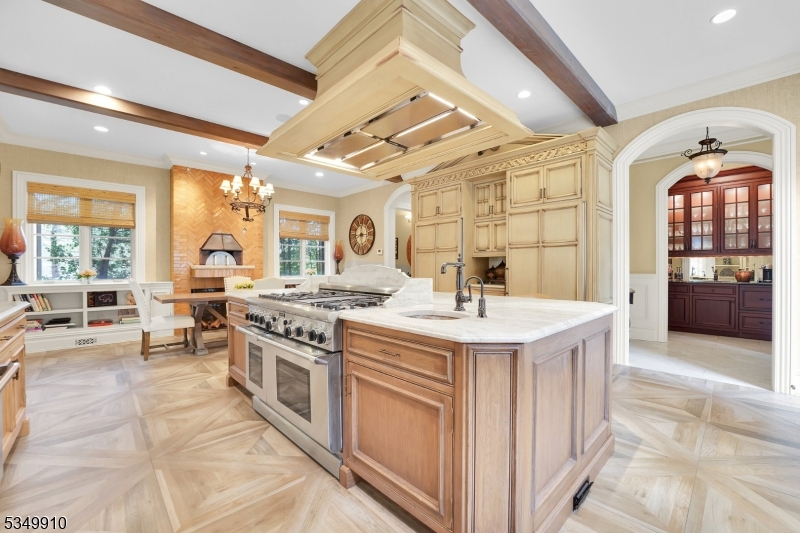 The Pond - Residential