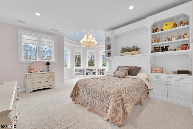 The Pond - Residential