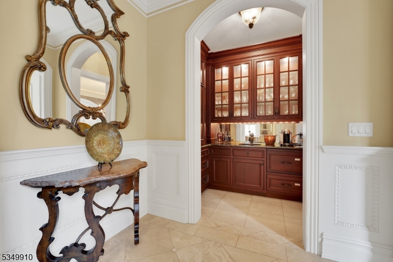 The Pond - Residential