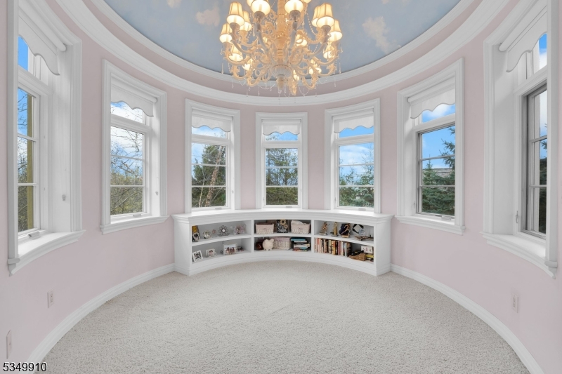 The Pond - Residential