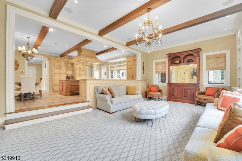 The Pond - Residential