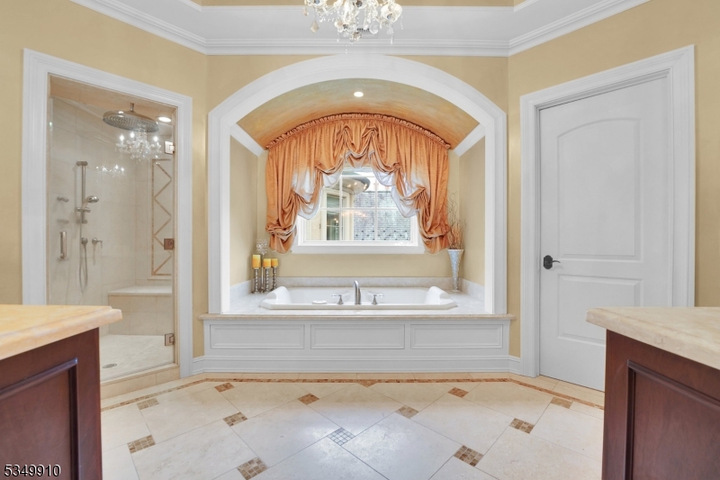 The Pond - Residential