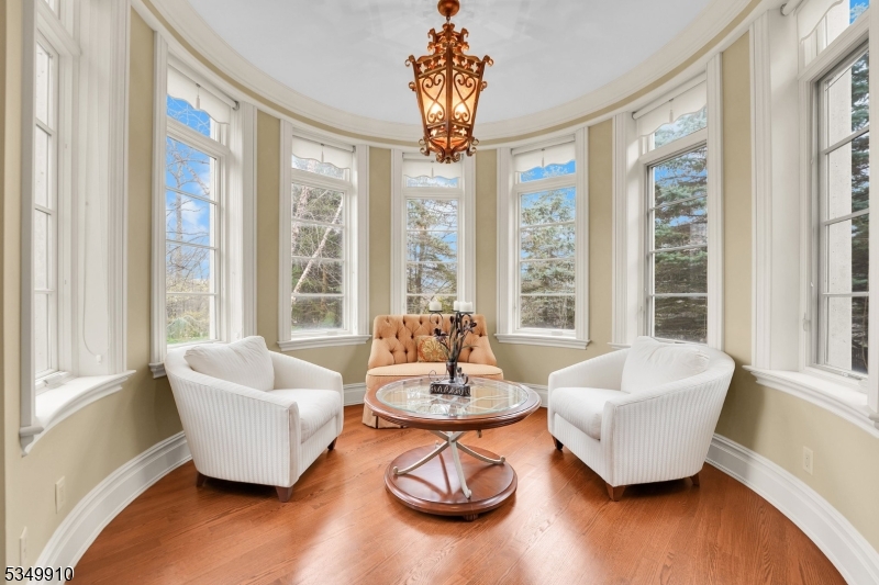 The Pond - Residential