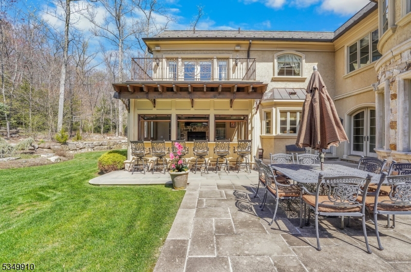 The Pond - Residential