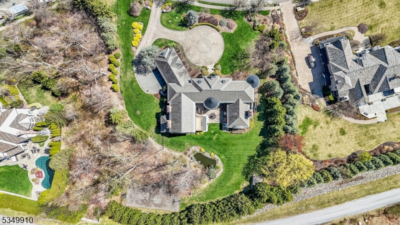 The Pond - Residential