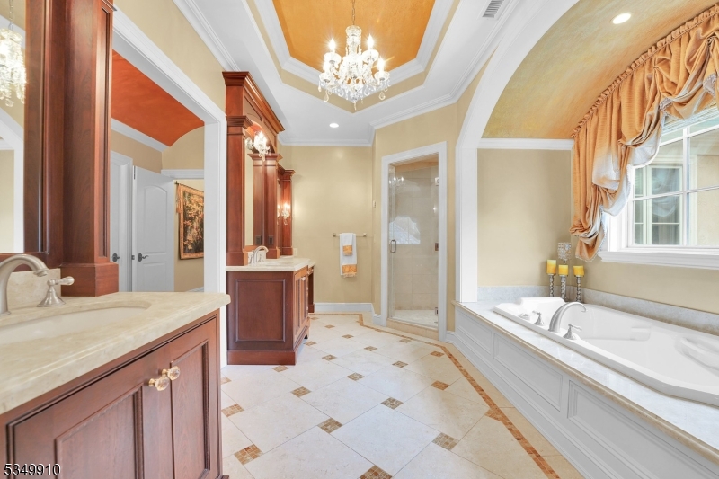 The Pond - Residential