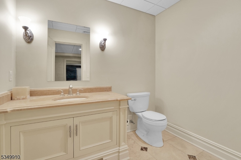 The Pond - Residential