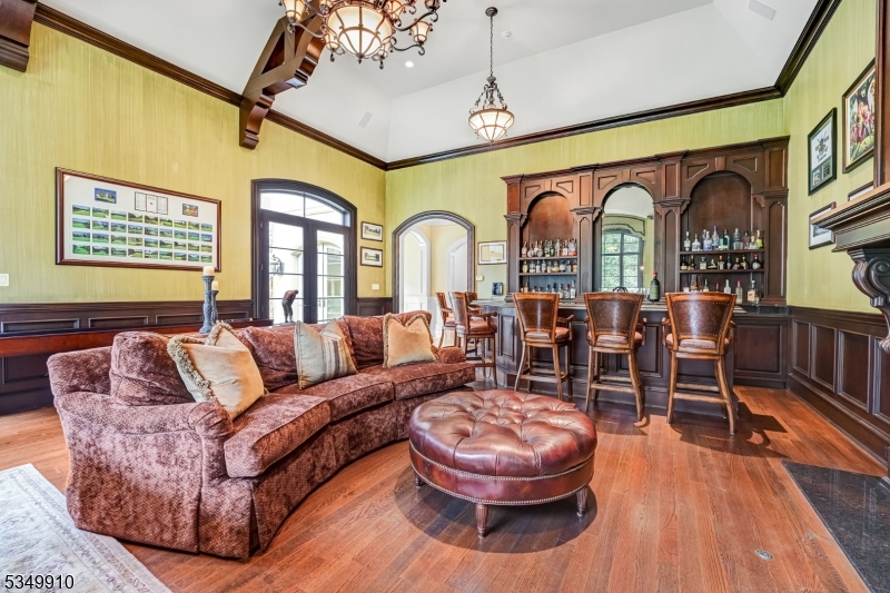 The Pond - Residential