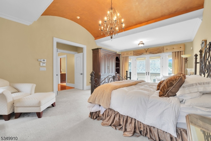 The Pond - Residential